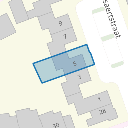 Perceel KRD00-G-3709