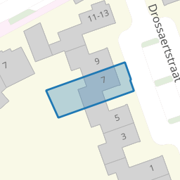 Perceel KRD00-G-3710