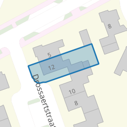 Perceel KRD00-G-3712