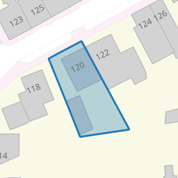 Perceel KRD00-G-3726