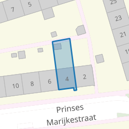 Perceel KRD00-G-3734