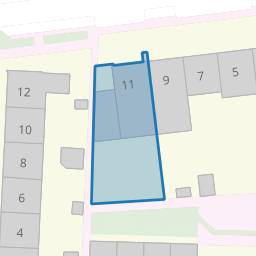 Perceel KRD00-G-3737