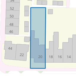 Perceel KRD00-G-3756