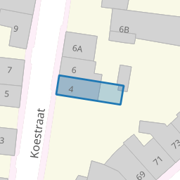 Perceel KRD00-G-3786