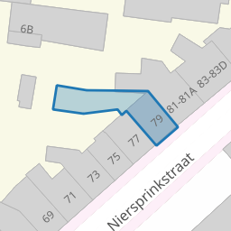 Perceel KRD00-G-3790