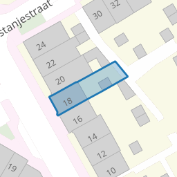 Perceel KRD00-G-3850