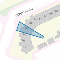 Perceel KRD00-G-3857