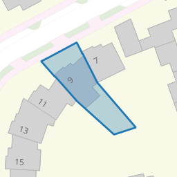 Perceel KRD00-G-3881