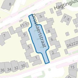 Perceel KRD00-G-3900