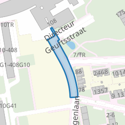 Perceel KRD00-G-3927