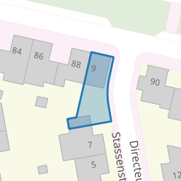 Perceel KRD00-G-3945