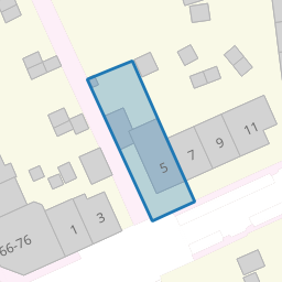 Perceel KRD00-G-3962