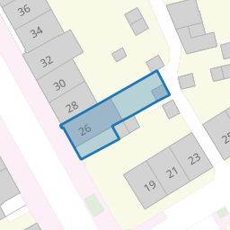 Perceel KRD00-G-3991