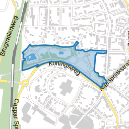 Perceel KRD00-G-4008