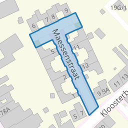 Perceel KRD00-G-4036