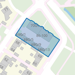 Perceel KRD00-G-4105