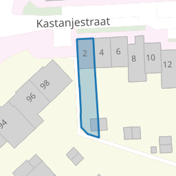 Perceel KRD00-G-4151