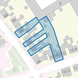 Perceel KRD00-G-4190