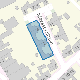 Perceel KRD00-G-4196