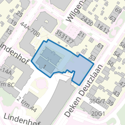 Perceel KRD00-G-4208