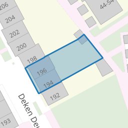 Perceel KRD00-G-4298