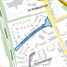 Perceel KRD00-G-4316