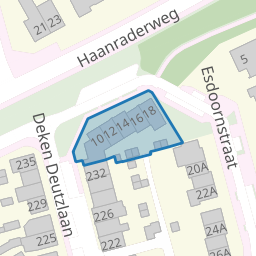 Perceel KRD00-G-4414