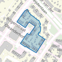 Perceel KRD00-G-4423