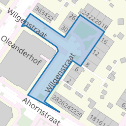 Perceel KRD00-G-4424