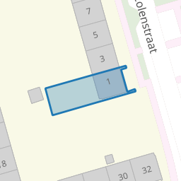 Perceel KRD00-G-4473