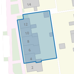 Perceel KRD00-G-4496