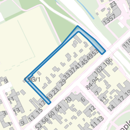 Perceel KRD00-G-4520