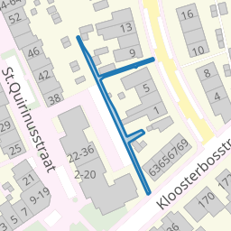 Perceel KRD00-G-4539