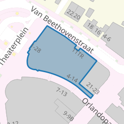 Perceel KRD00-G-4595