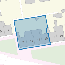 Perceel KRD00-G-4621