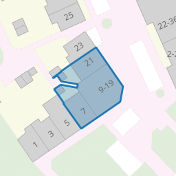 Perceel KRD00-G-4664