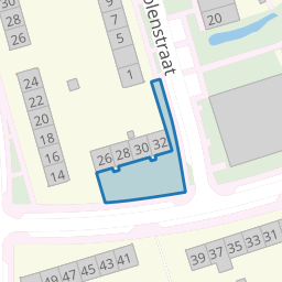 Perceel KRD00-G-4680