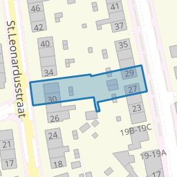 Perceel KRD00-G-4697