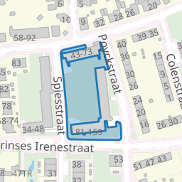 Perceel KRD00-G-4700