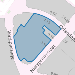 Perceel KRD00-G-4761