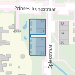 Perceel KRD00-G-4834