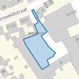 Perceel KRD00-G-4889