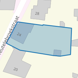 Perceel KRD00-G-4894