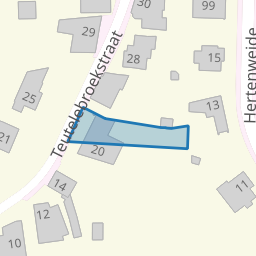 Perceel KRD00-G-4895