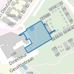 Perceel KRD00-G-4925