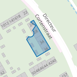 Perceel KRD00-G-4950