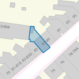 Perceel KRD00-G-4976