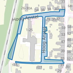 Perceel KRD00-G-4987