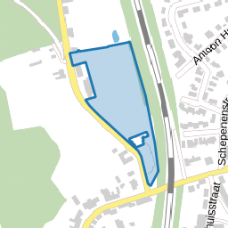 Perceel KRD00-G-5014