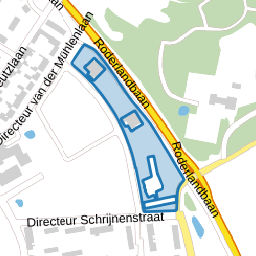 Perceel KRD00-G-5022